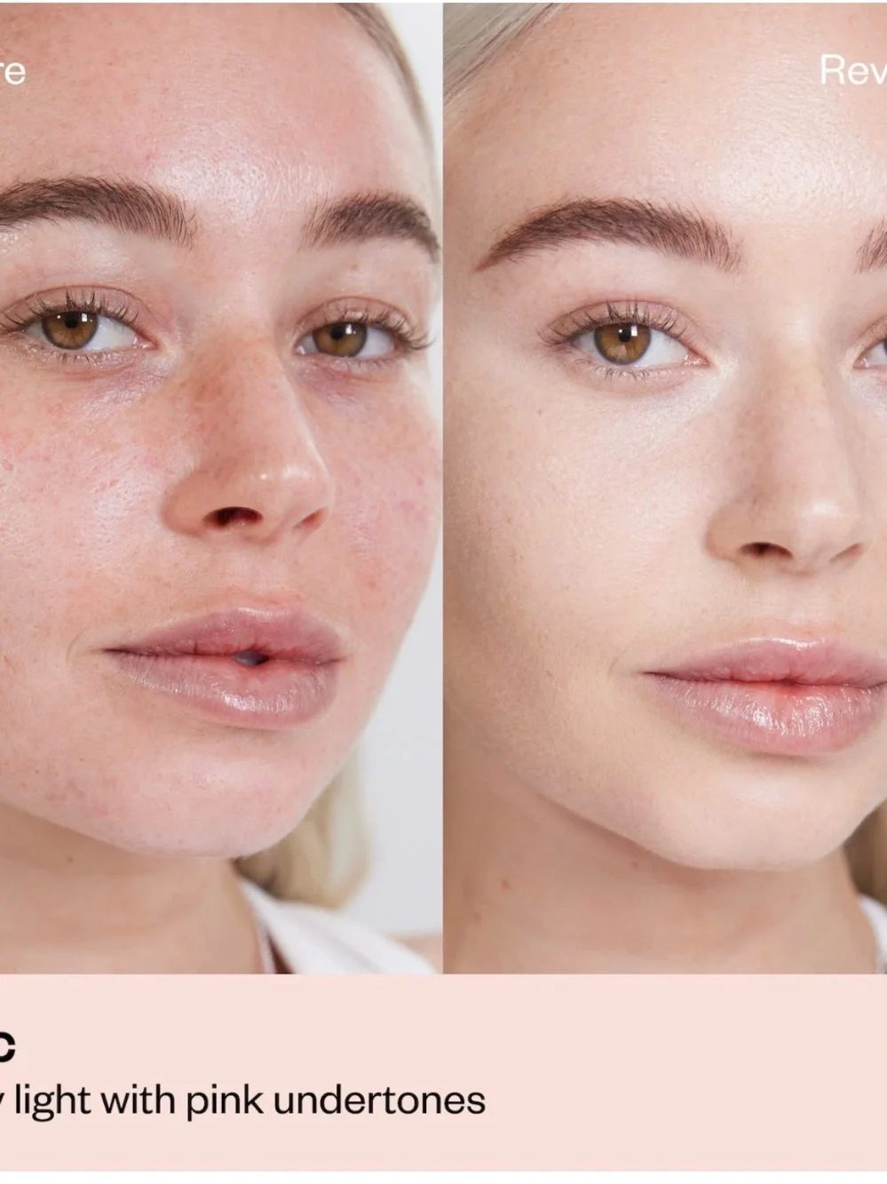 Kosas super skincare lmk